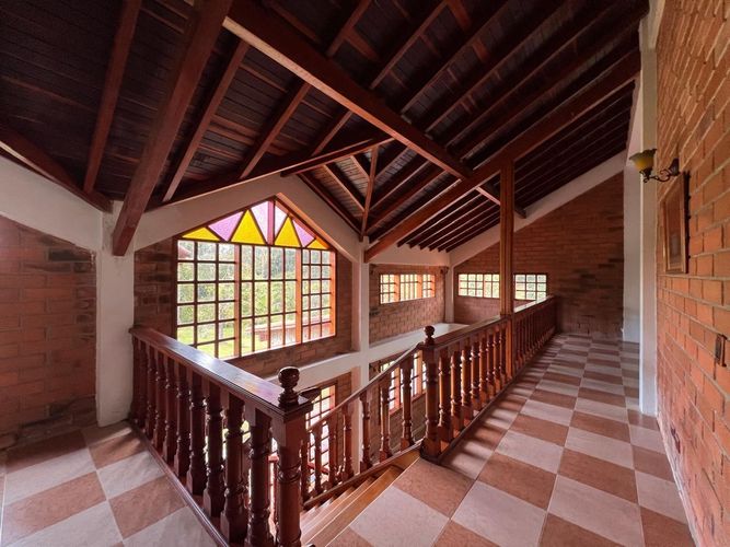Casa de 4 alcobas en venta en El Porvenir, Rionegro, 300 m² · foto 15 de 19