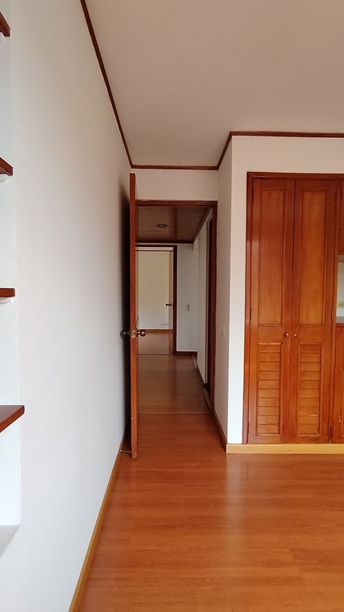Apartamento de 4 alcobas en venta en Colina Campestre, Bogotá, 82 m² · foto 21 de 22