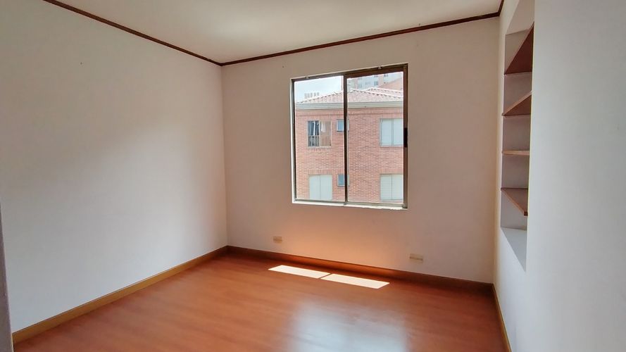 Apartamento de 4 alcobas en venta en Colina Campestre, Bogotá, 82 m² · foto 19 de 22