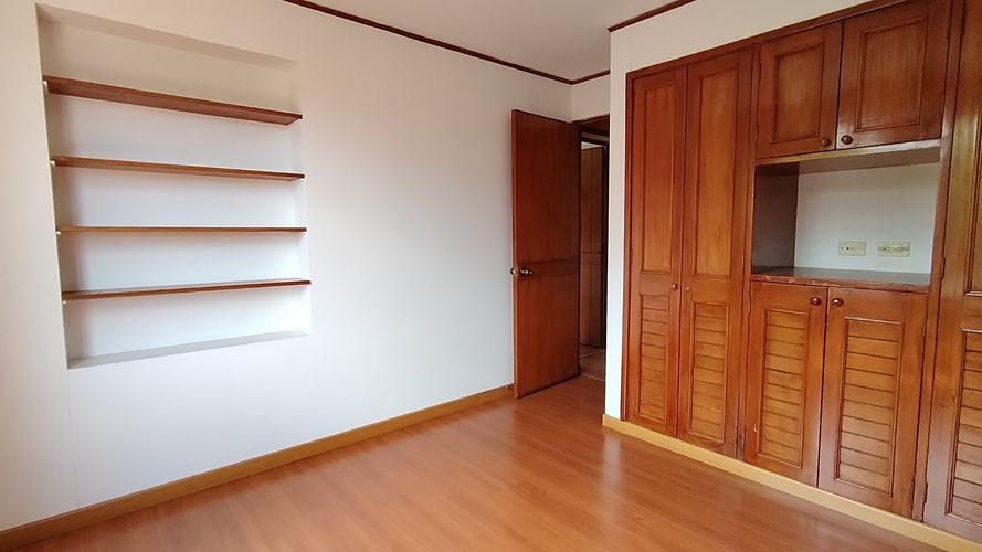 Apartamento de 4 alcobas en venta en Colina Campestre, Bogotá, 82 m² · foto 20 de 22