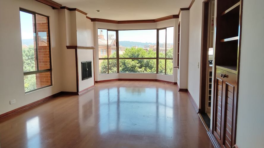 Apartamento de 4 alcobas en venta en Colina Campestre, Bogotá, 82 m² · foto 7 de 22