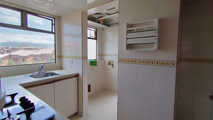 Apartamento de 4 alcobas en venta en Colina Campestre, Bogotá, 82 m² · foto 15 de 22