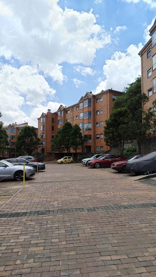 Apartamento de 4 alcobas en venta en Colina Campestre, Bogotá, 82 m² · foto 3 de 22
