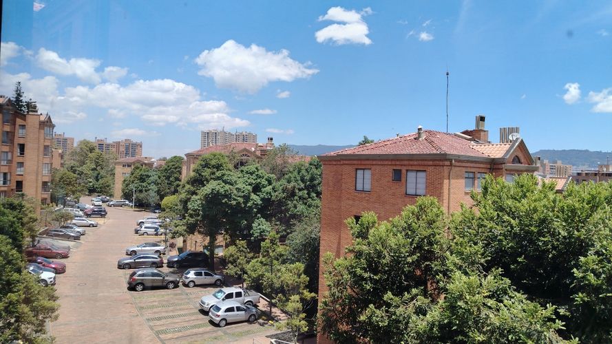 Apartamento de 4 alcobas en venta en Colina Campestre, Bogotá, 82 m² · foto 6 de 22