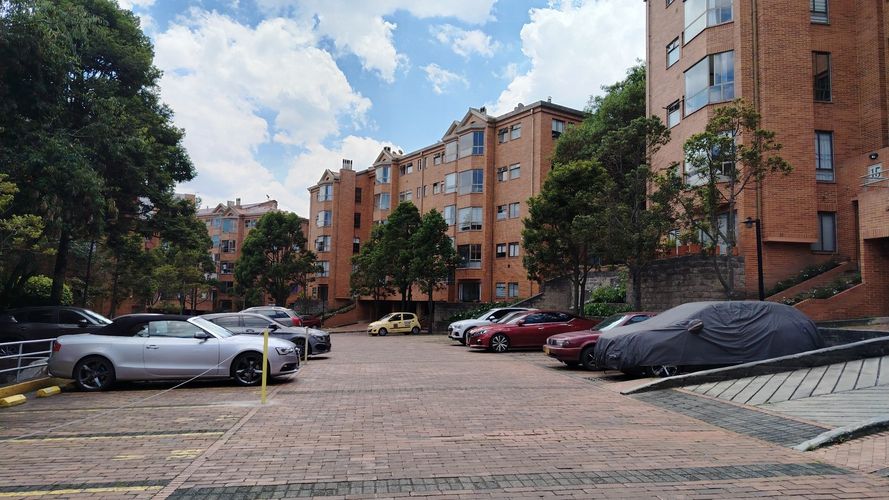 Apartamento de 4 alcobas en venta en Colina Campestre, Bogotá, 82 m² · foto 8 de 22