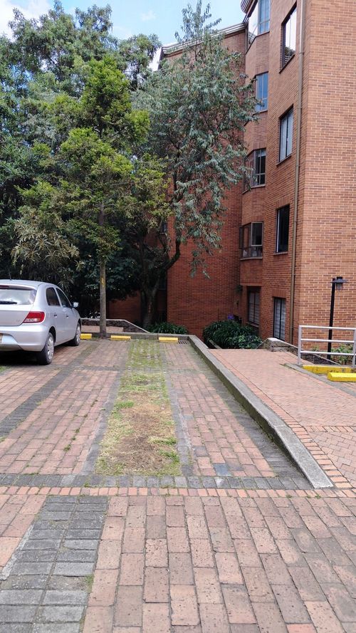 Apartamento de 4 alcobas en venta en Colina Campestre, Bogotá, 82 m² · foto 22 de 22