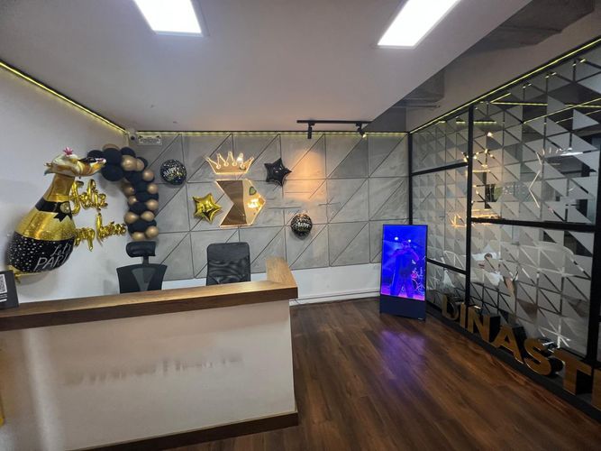 Oficina en arriendo en El Poblado, Medellín, 180 m² · foto 11 de 11