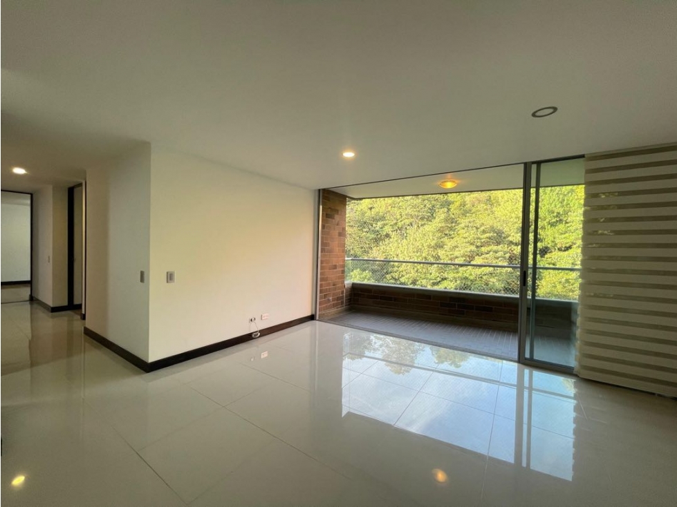 Apartamento en Venta en Camino Verde, Envigado