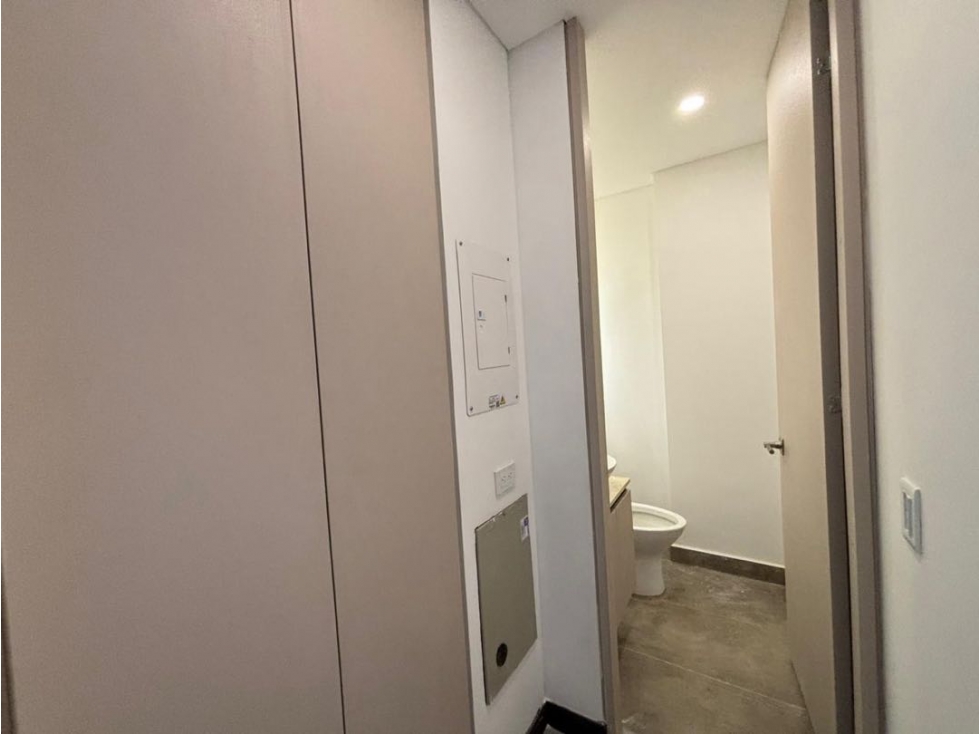 Apartamento en venta en El Virrey, Bogotá · foto 5 de 24