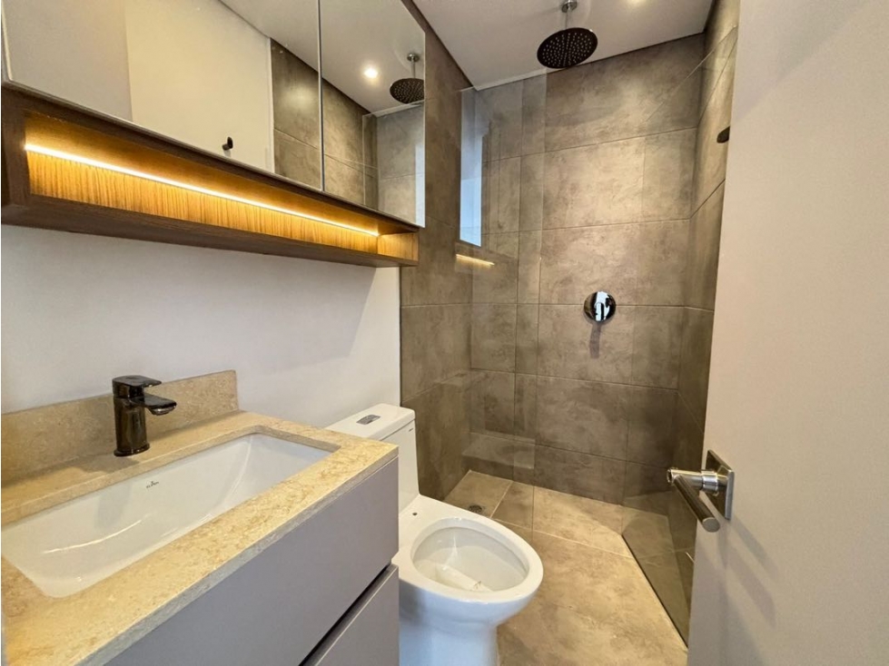 Apartamento en venta en El Virrey, Bogotá · foto 6 de 24