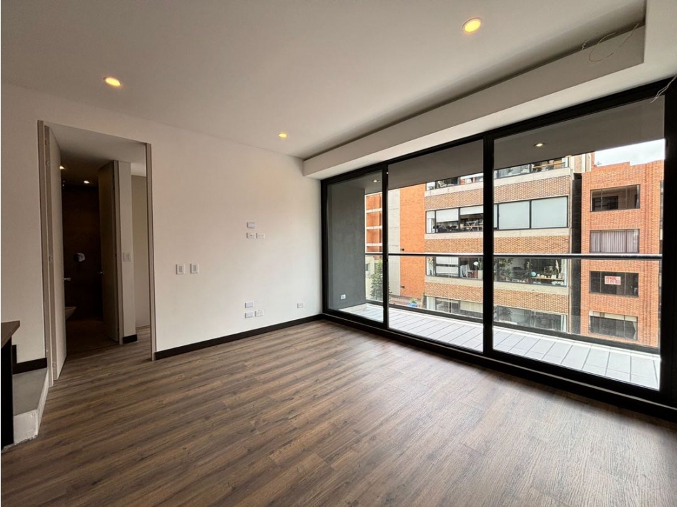 Apartamento en venta en El Virrey, Bogotá · foto 7 de 24