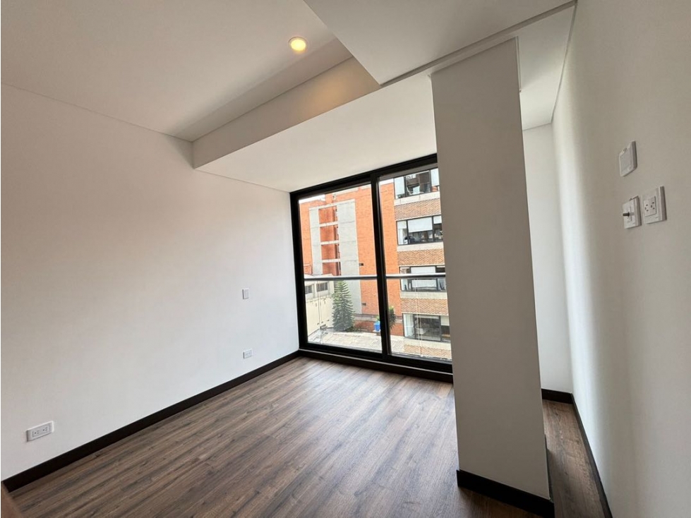 Apartamento en venta en El Virrey, Bogotá · foto 10 de 24