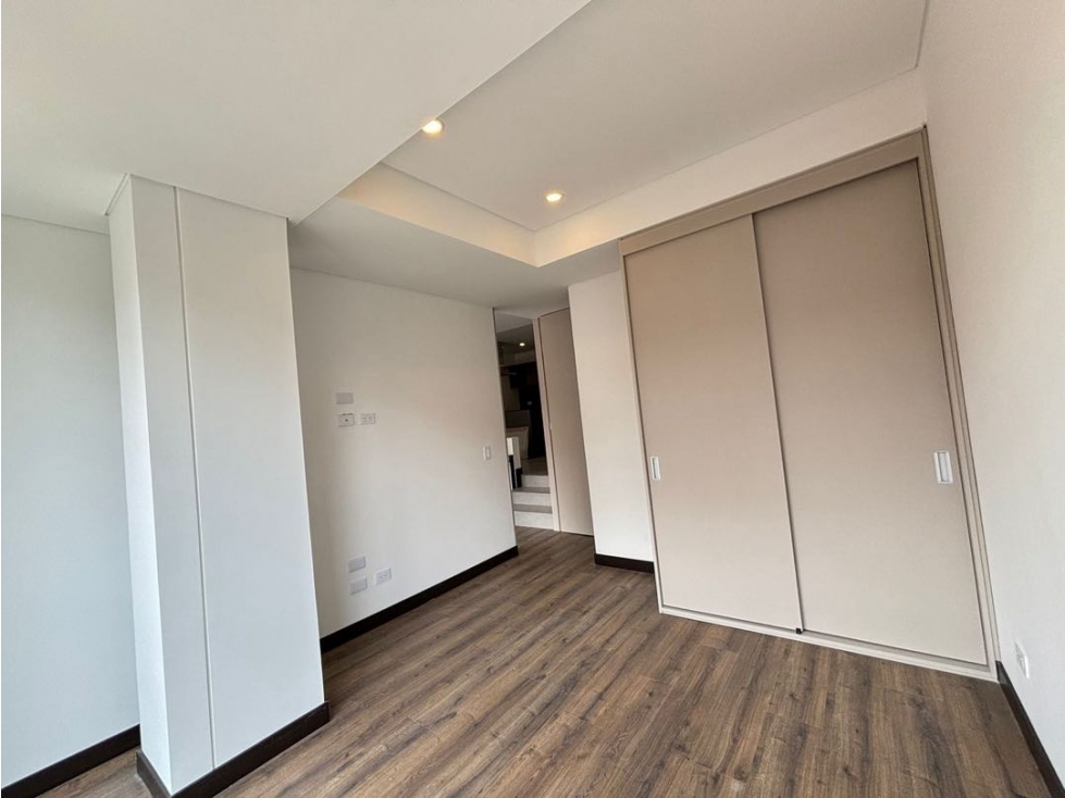 Apartamento en venta en El Virrey, Bogotá · foto 11 de 24