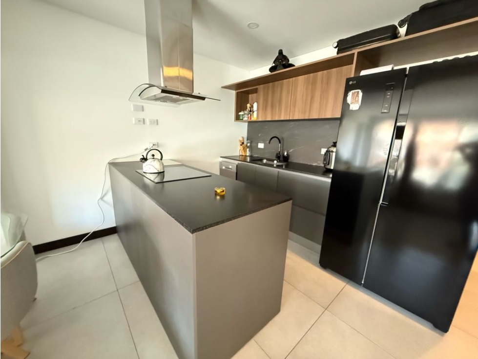 Apartamento en venta en El Virrey, Bogotá · foto 12 de 24