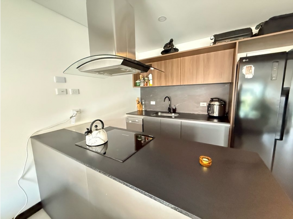 Apartamento en venta en El Virrey, Bogotá · foto 13 de 24