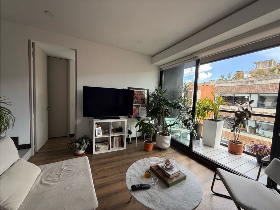 Apartamento en venta en El Virrey, Bogotá · foto 16 de 24