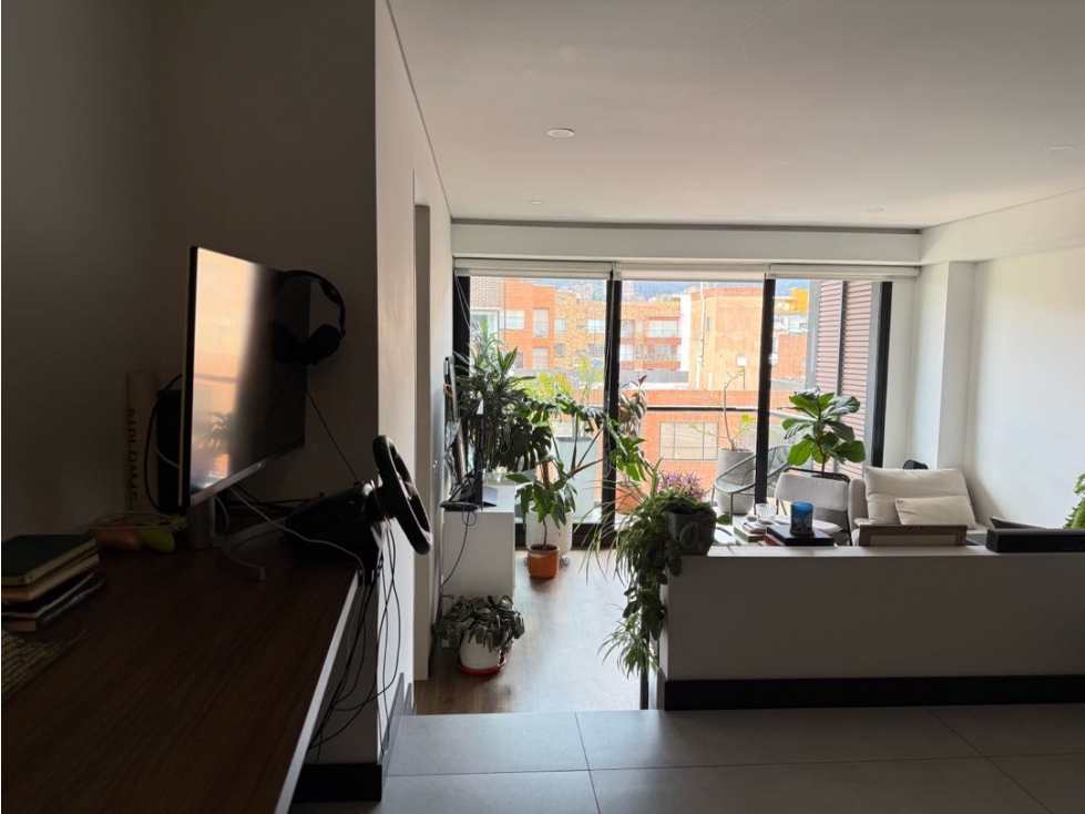 Apartamento en venta en El Virrey, Bogotá · foto 17 de 24
