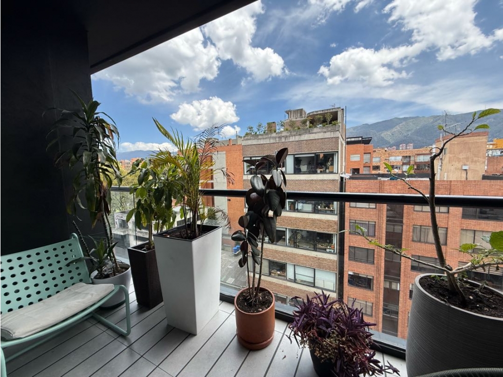 Apartamento en venta en El Virrey, Bogotá · foto 18 de 24