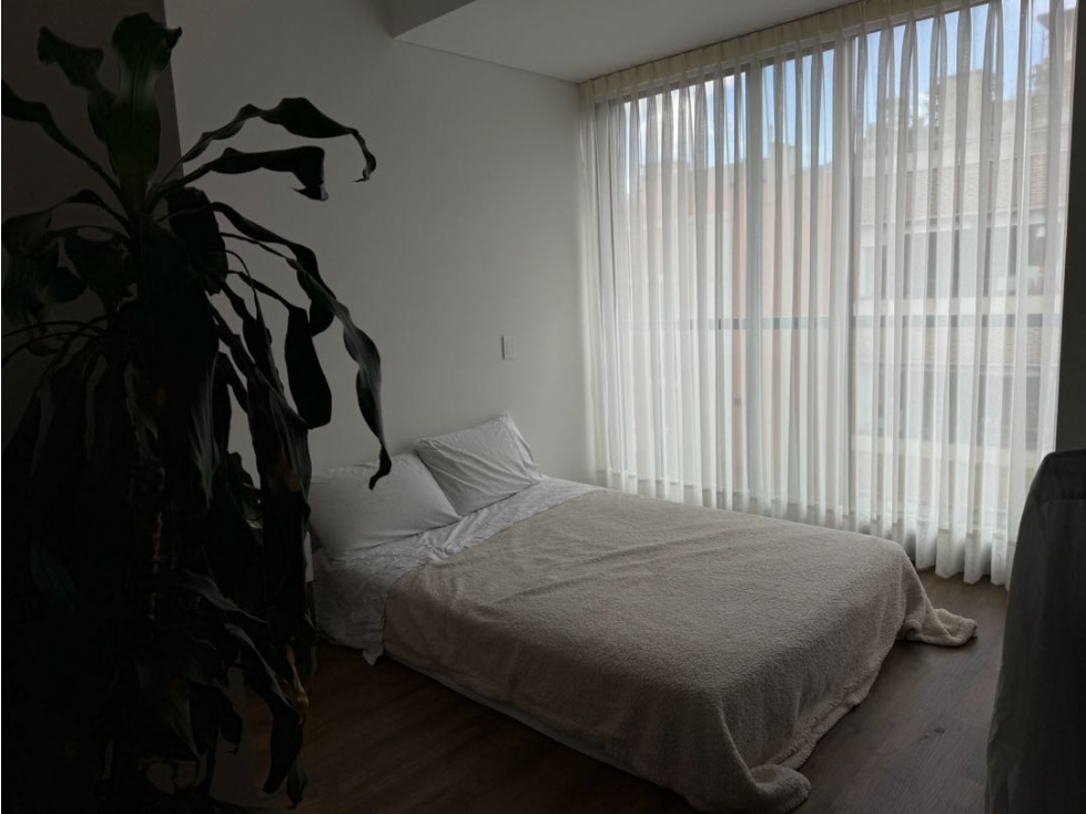 Apartamento en venta en El Virrey, Bogotá · foto 19 de 24
