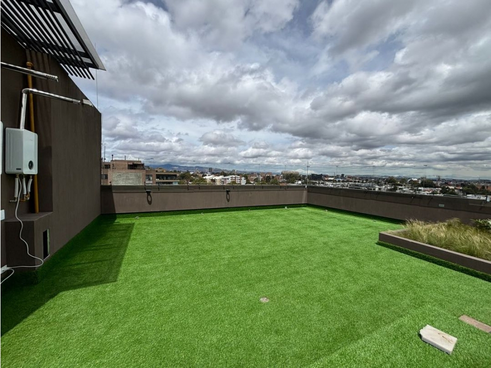 Apartamento en venta en El Virrey, Bogotá · foto 20 de 24