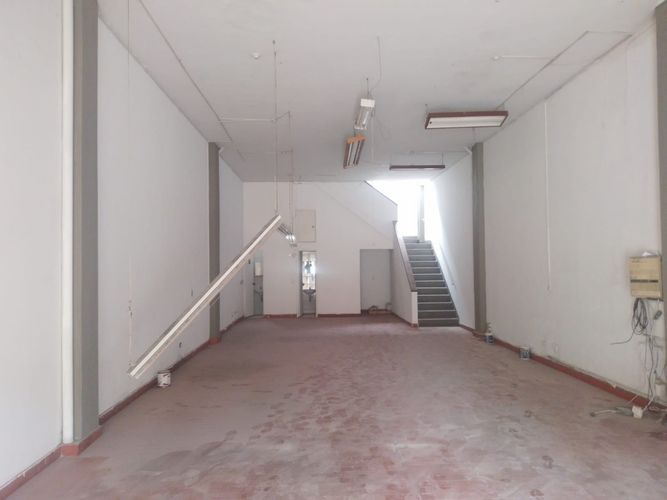 Bodega en arriendo en Las Vegas, Envigado, 216 m² · foto 4 de 15
