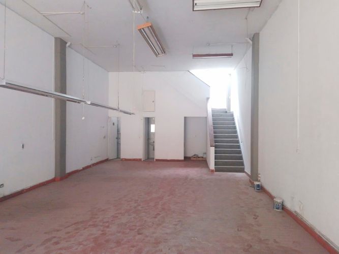 Bodega en arriendo en Las Vegas, Envigado, 216 m² · foto 13 de 15