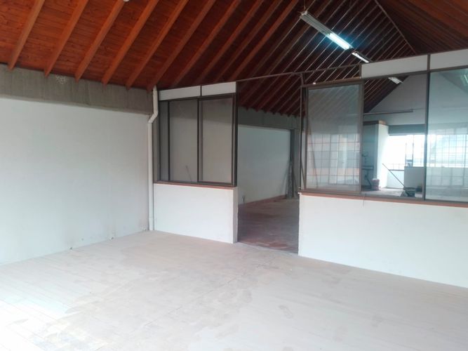 Bodega en arriendo en Las Vegas, Envigado, 216 m² · foto 8 de 15