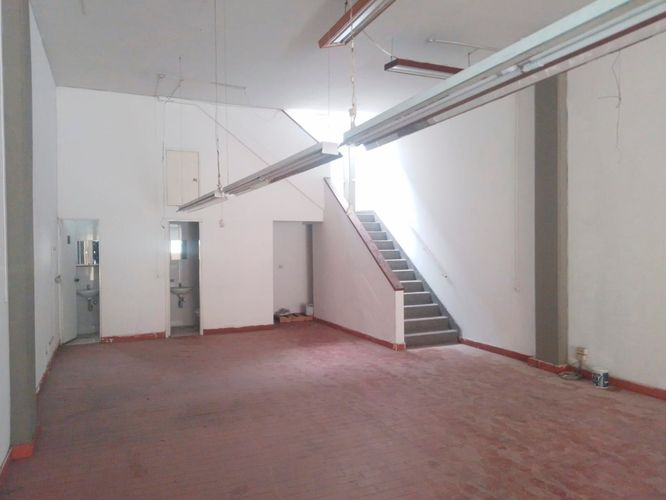 Bodega en arriendo en Las Vegas, Envigado, 216 m² · foto 14 de 15