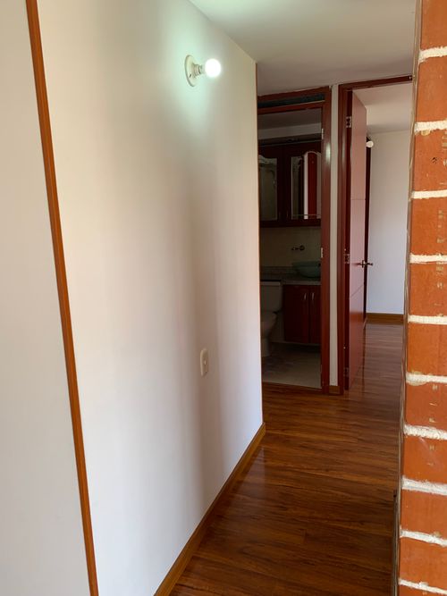 Apartamento de 3 alcobas en venta en El Tintal, Bogotá, 47 m² · foto 7 de 20