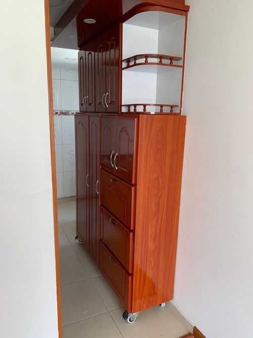 Apartamento de 3 alcobas en venta en El Tintal, Bogotá, 47 m² · foto 4 de 20