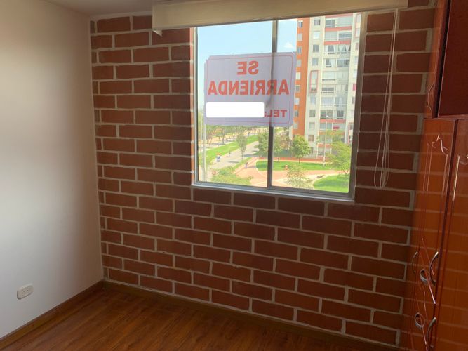 Apartamento de 3 alcobas en venta en El Tintal, Bogotá, 47 m² · foto 8 de 20