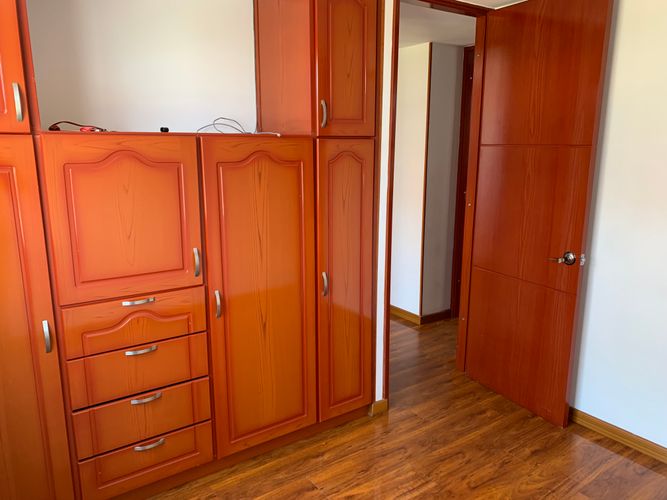 Apartamento de 3 alcobas en venta en El Tintal, Bogotá, 47 m² · foto 11 de 20