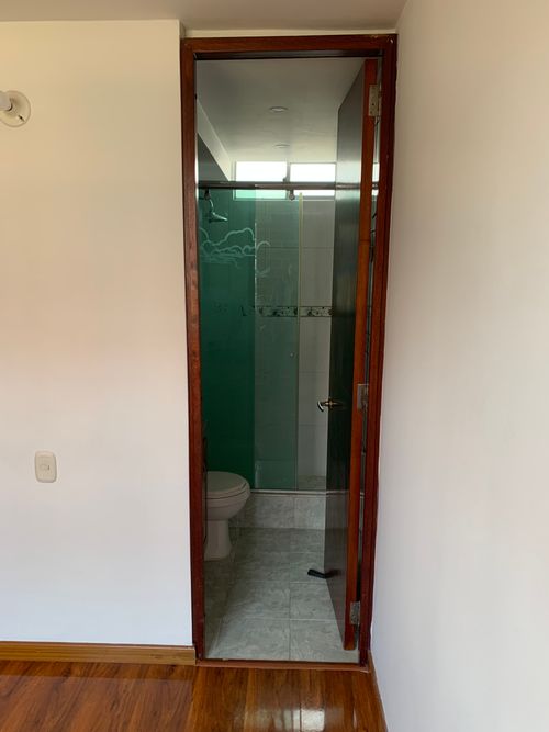Apartamento de 3 alcobas en venta en El Tintal, Bogotá, 47 m² · foto 12 de 20