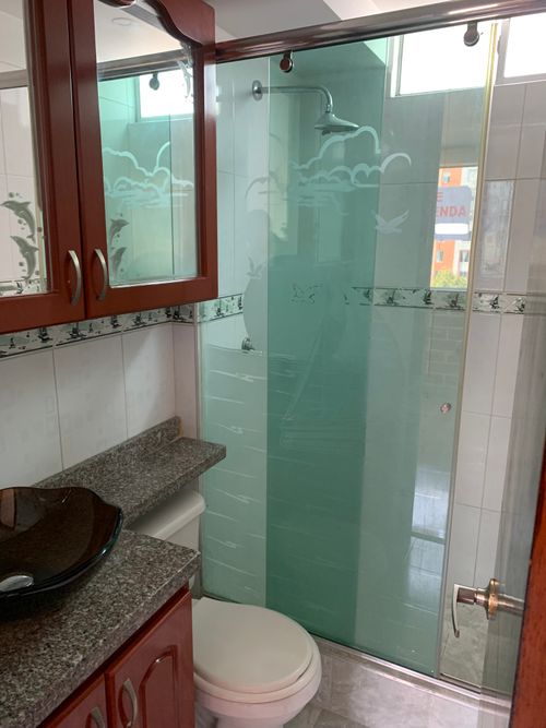 Apartamento de 3 alcobas en venta en El Tintal, Bogotá, 47 m² · foto 13 de 20