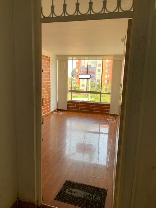 Apartamento de 3 alcobas en venta en El Tintal, Bogotá, 47 m² · foto 15 de 20