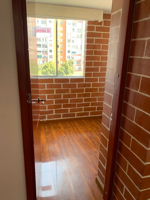 Apartamento de 3 alcobas en venta en El Tintal, Bogotá, 47 m² · foto 9 de 20