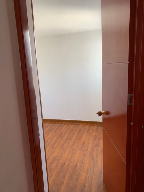 Apartamento de 3 alcobas en venta en El Tintal, Bogotá, 47 m² · foto 10 de 20