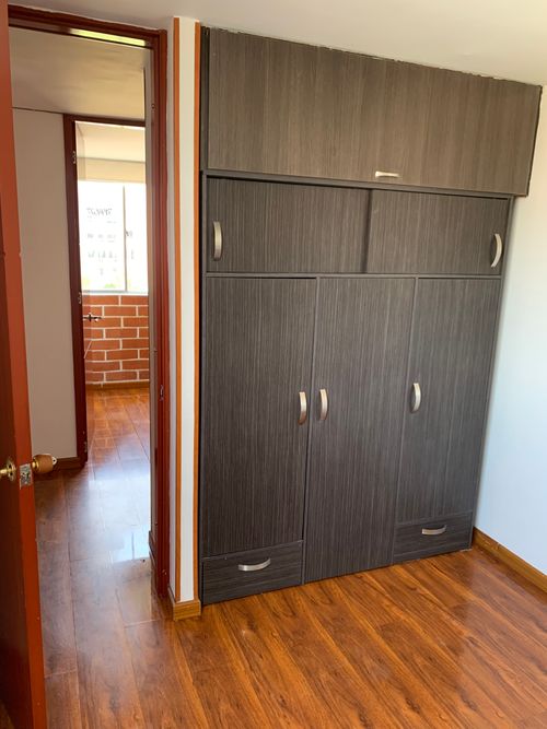 Apartamento de 3 alcobas en venta en El Tintal, Bogotá, 47 m² · foto 16 de 20