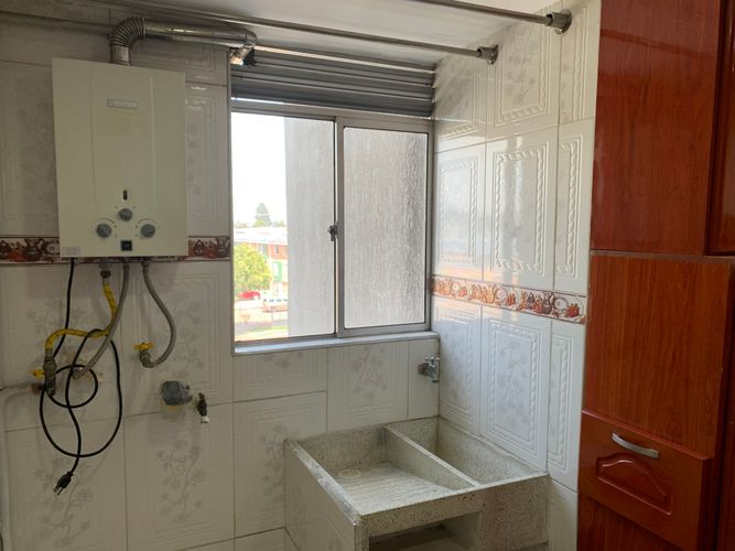 Apartamento de 3 alcobas en venta en El Tintal, Bogotá, 47 m² · foto 6 de 20