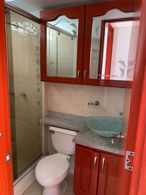 Apartamento de 3 alcobas en venta en El Tintal, Bogotá, 47 m² · foto 14 de 20
