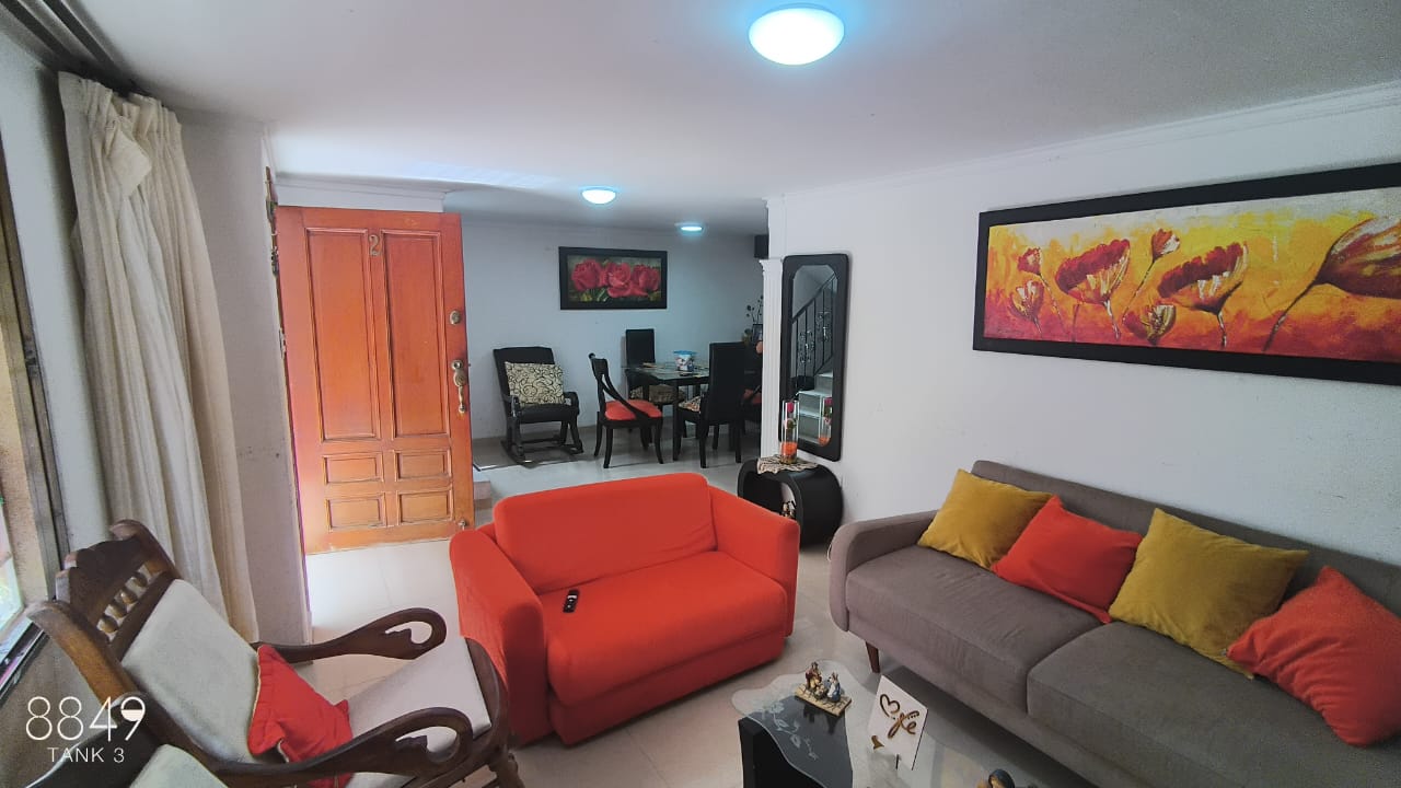 Departamento en venta con baja de precio en El prado
