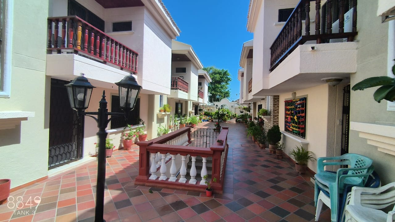 Casa en venta en El Prado, Barranquilla · foto 2 de 24