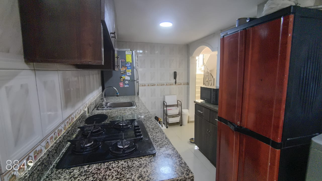 Casa en venta en El Prado, Barranquilla · foto 3 de 24
