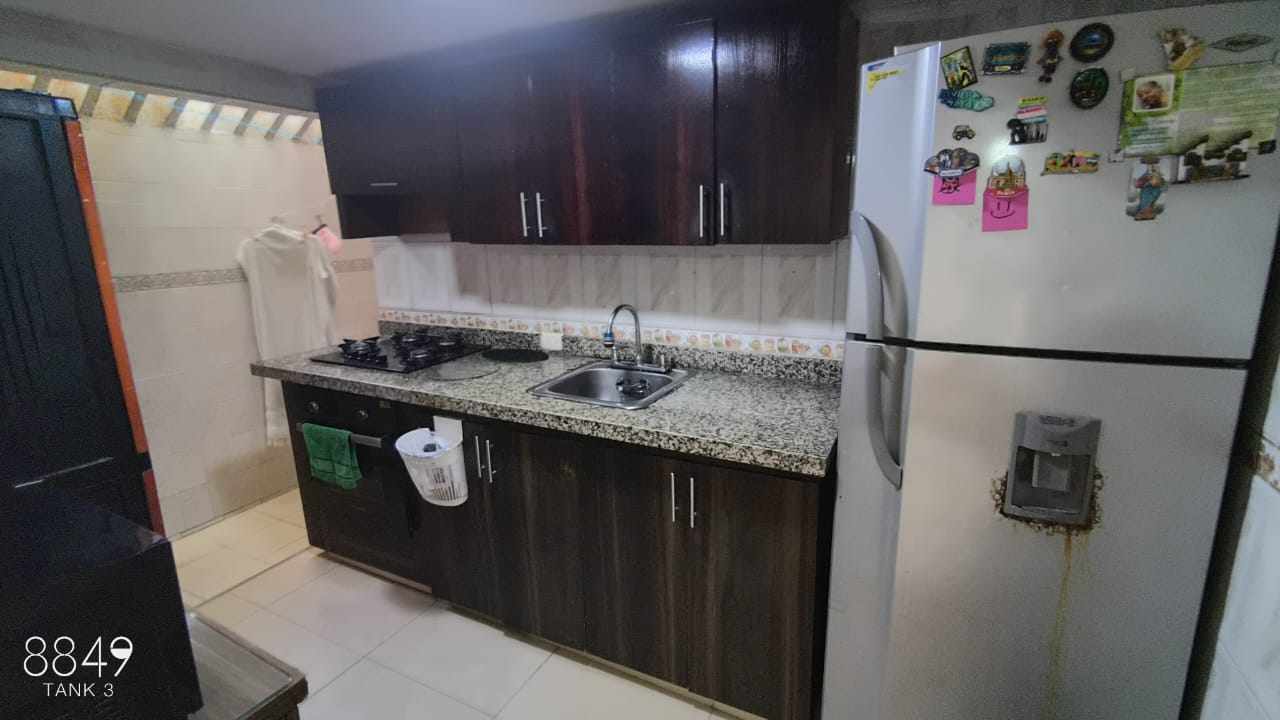 Casa en venta en El Prado, Barranquilla · foto 4 de 24