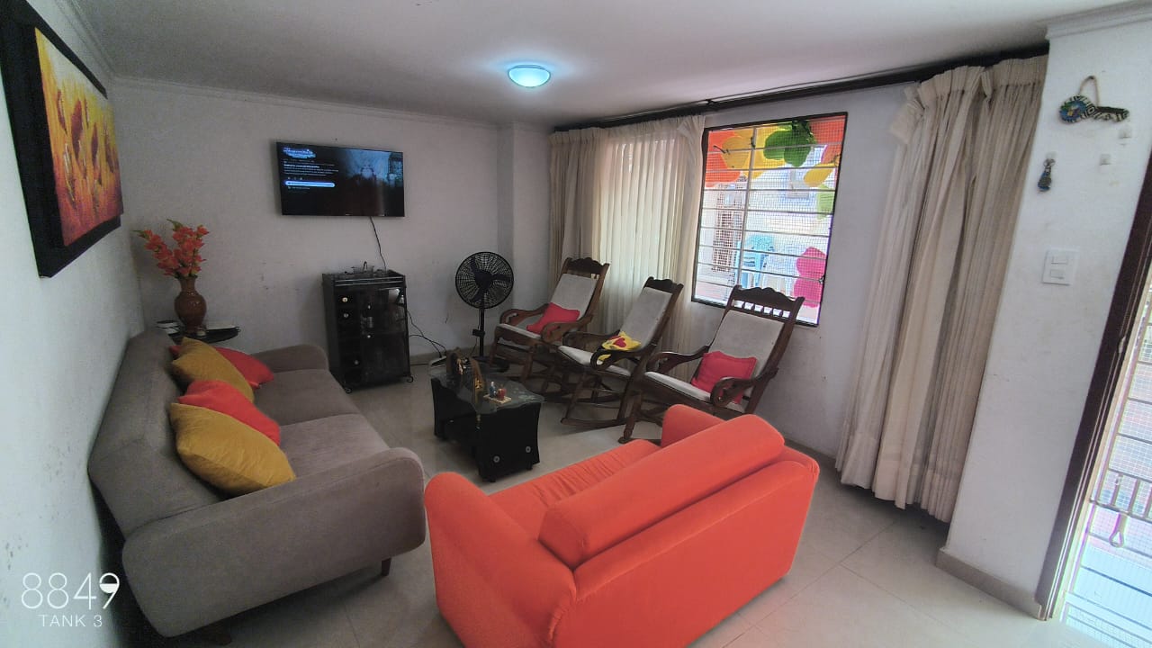 Casa en venta en El Prado, Barranquilla · foto 6 de 24