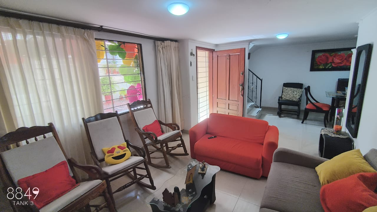 Casa en venta en El Prado, Barranquilla · foto 7 de 24
