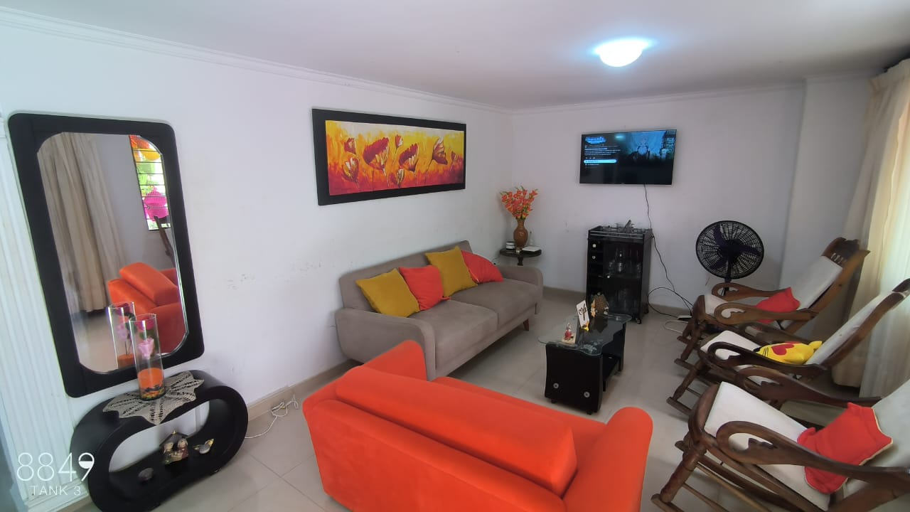 Casa en venta en El Prado, Barranquilla · foto 8 de 24