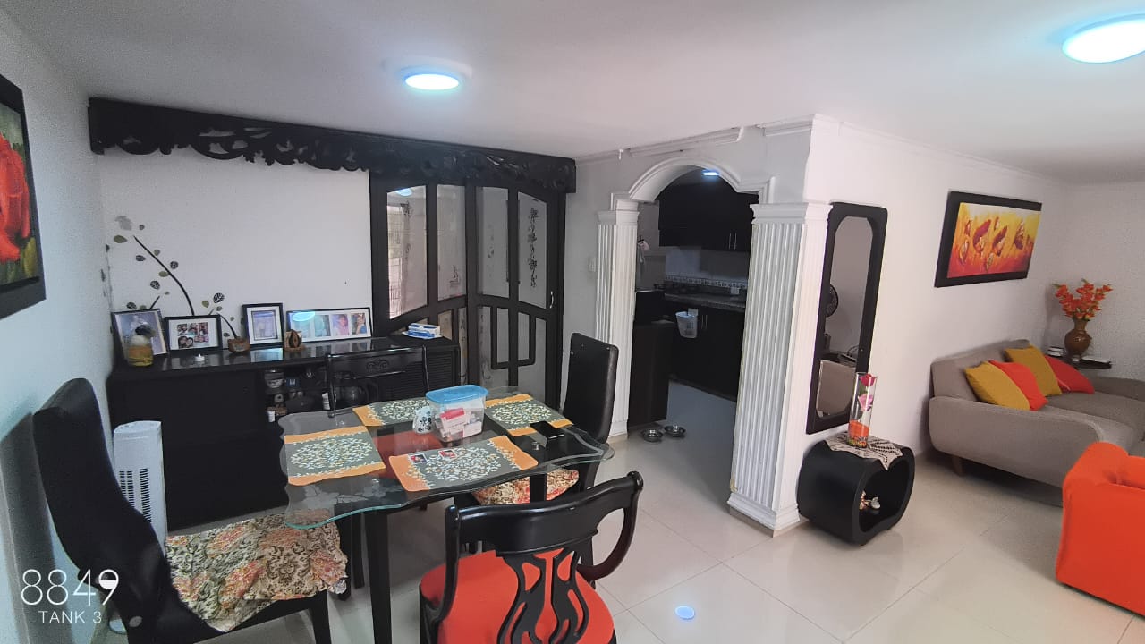 Casa en venta en El Prado, Barranquilla · foto 9 de 24