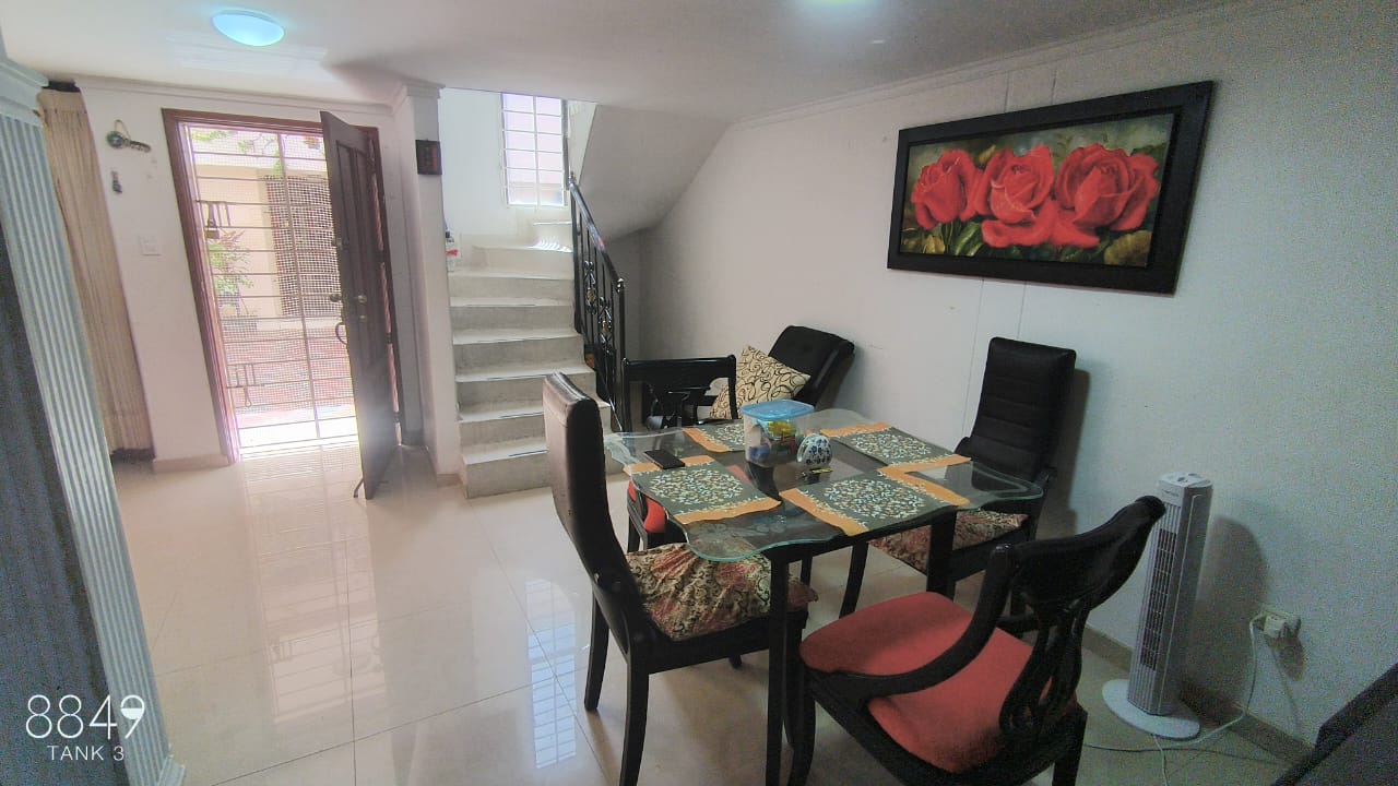 Casa en venta en El Prado, Barranquilla · foto 12 de 24