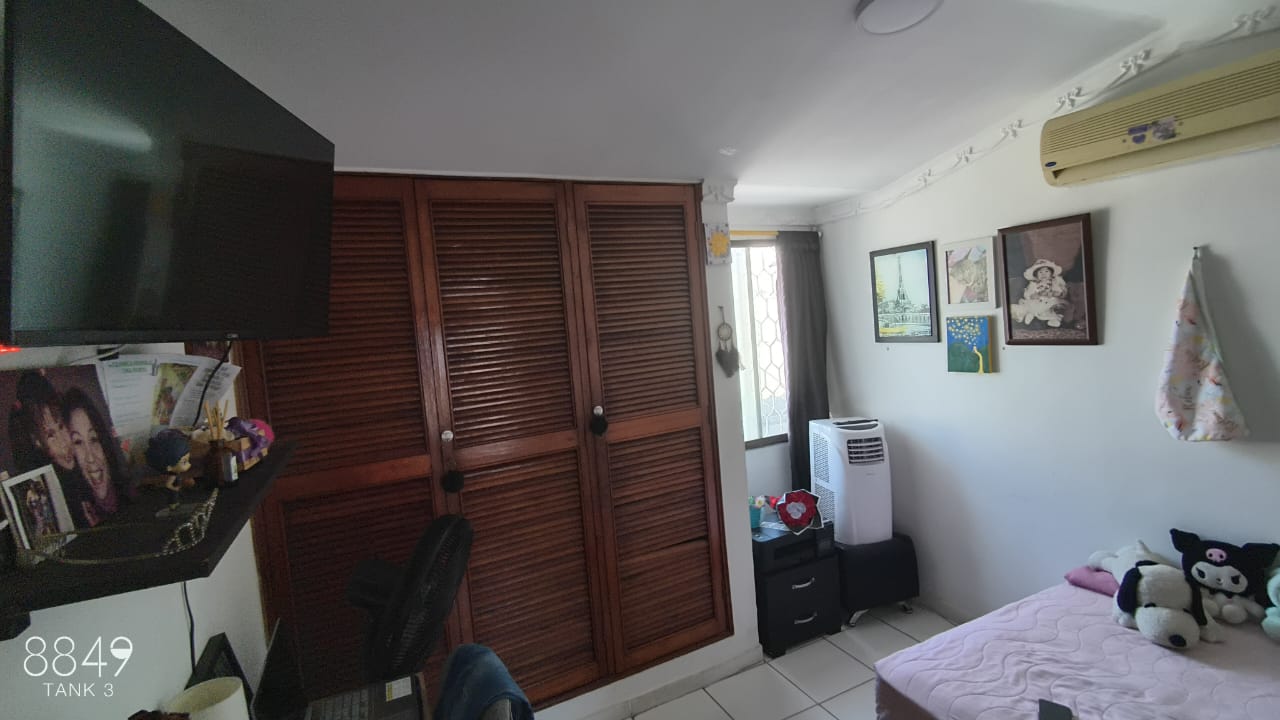 Casa en venta en El Prado, Barranquilla · foto 13 de 24